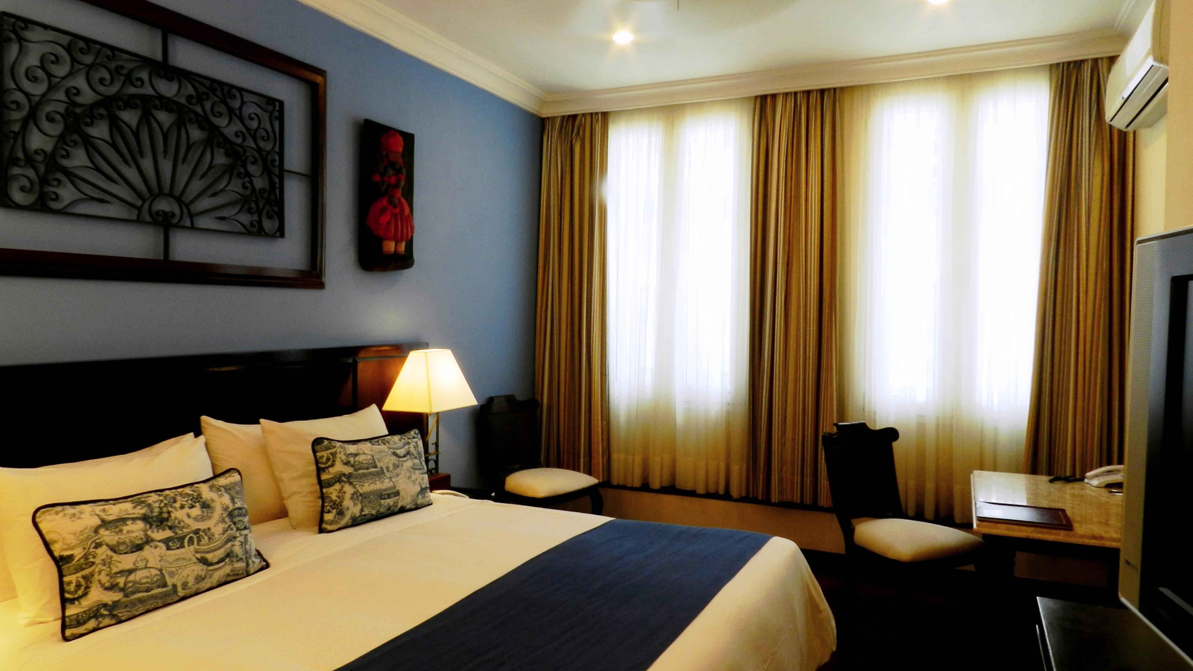 Hotel Casa Do Amarelindo Salwador Zewnętrze zdjęcie