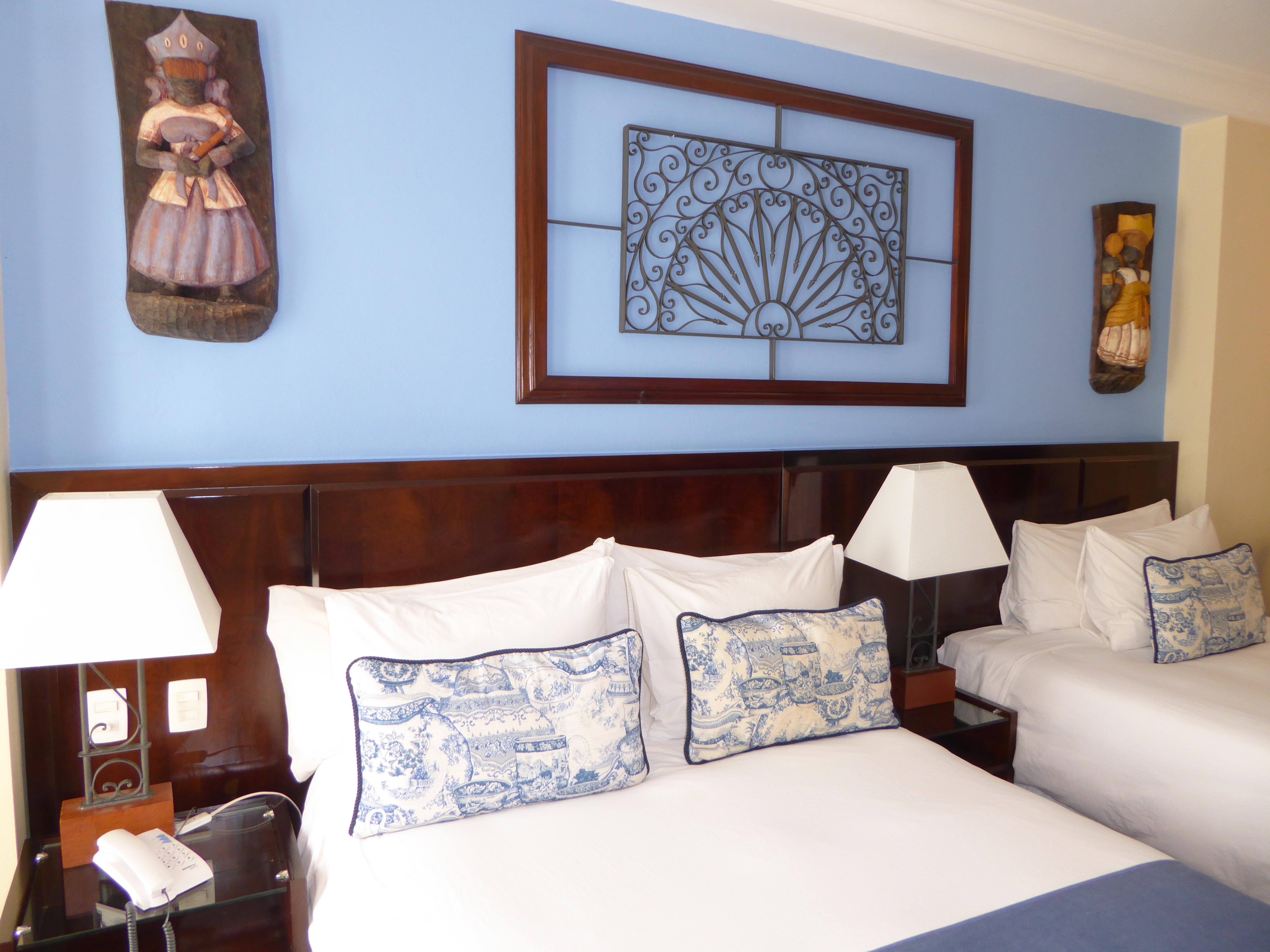 Hotel Casa Do Amarelindo Salwador Zewnętrze zdjęcie