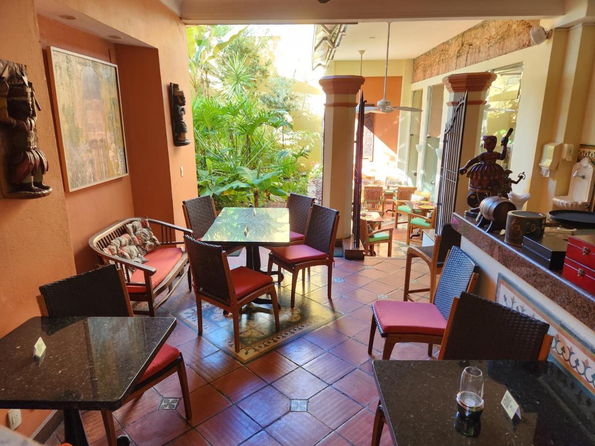 Hotel Casa Do Amarelindo Salwador Zewnętrze zdjęcie