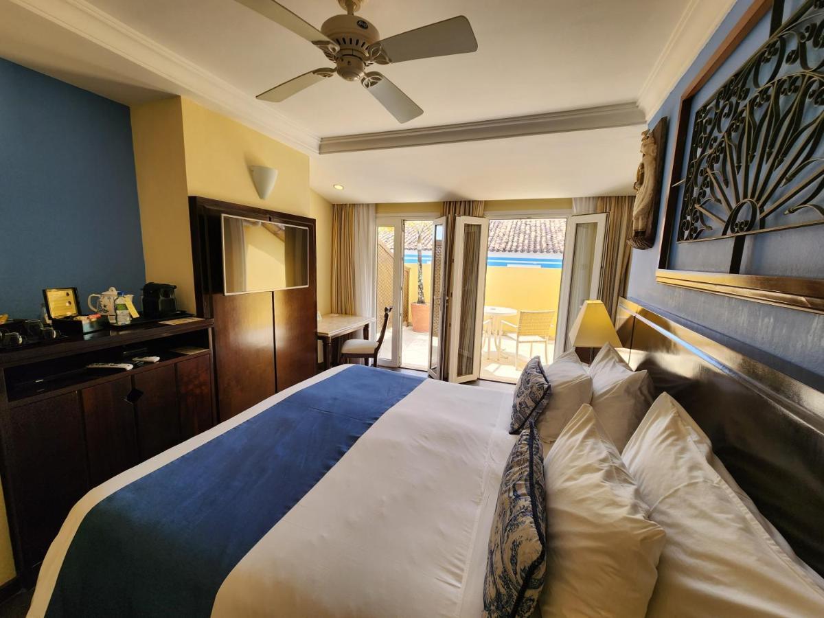 Hotel Casa Do Amarelindo Salwador Zewnętrze zdjęcie