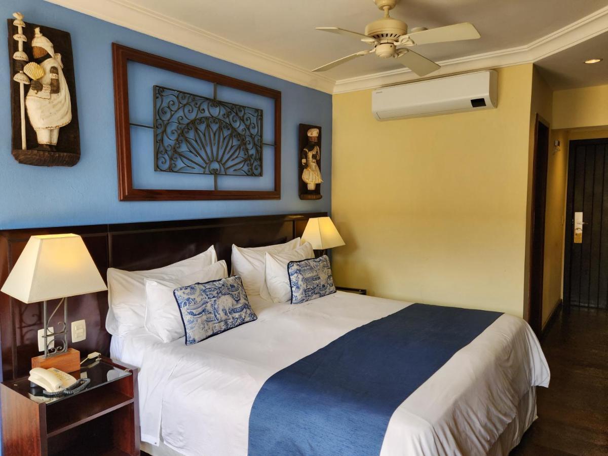 Hotel Casa Do Amarelindo Salwador Zewnętrze zdjęcie