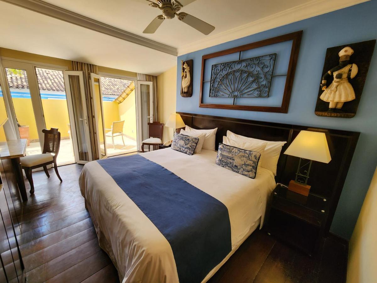 Hotel Casa Do Amarelindo Salwador Zewnętrze zdjęcie