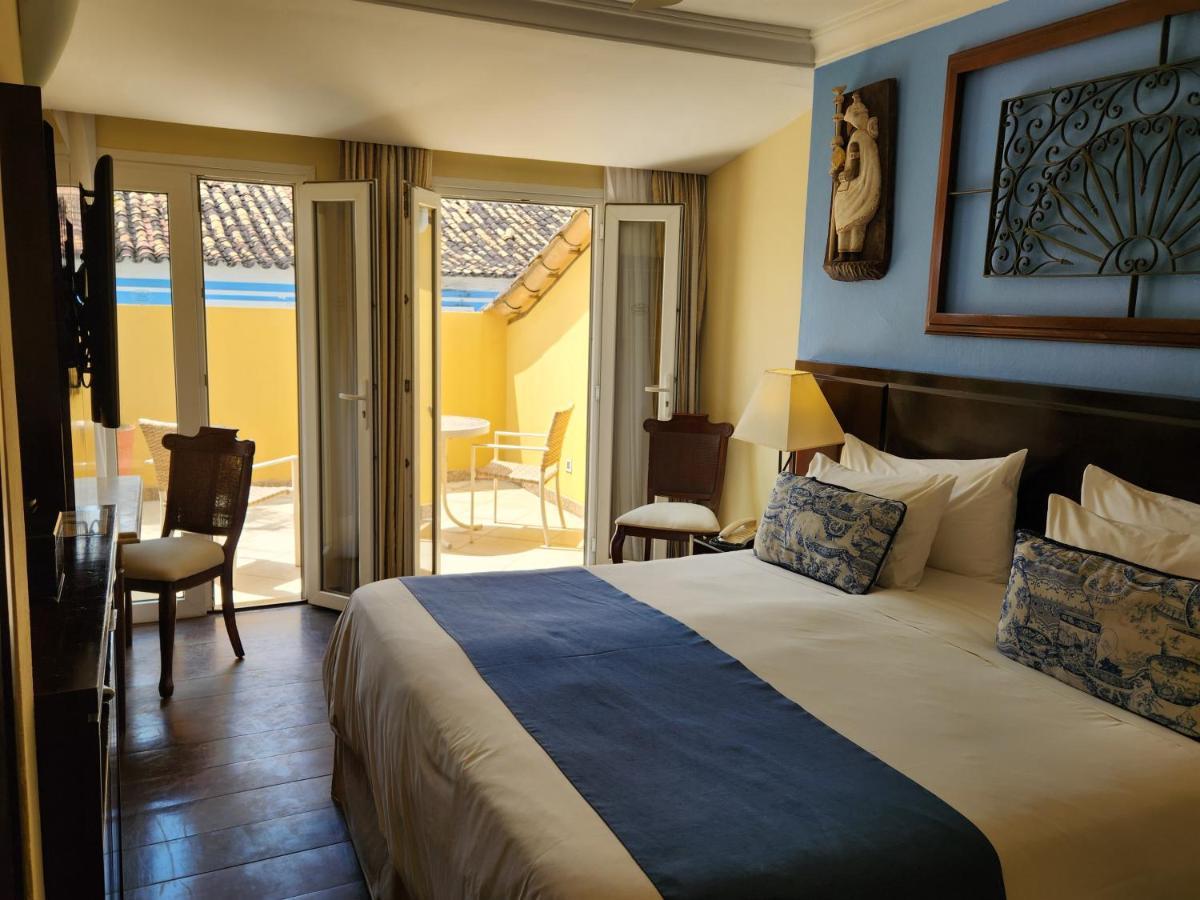 Hotel Casa Do Amarelindo Salwador Zewnętrze zdjęcie