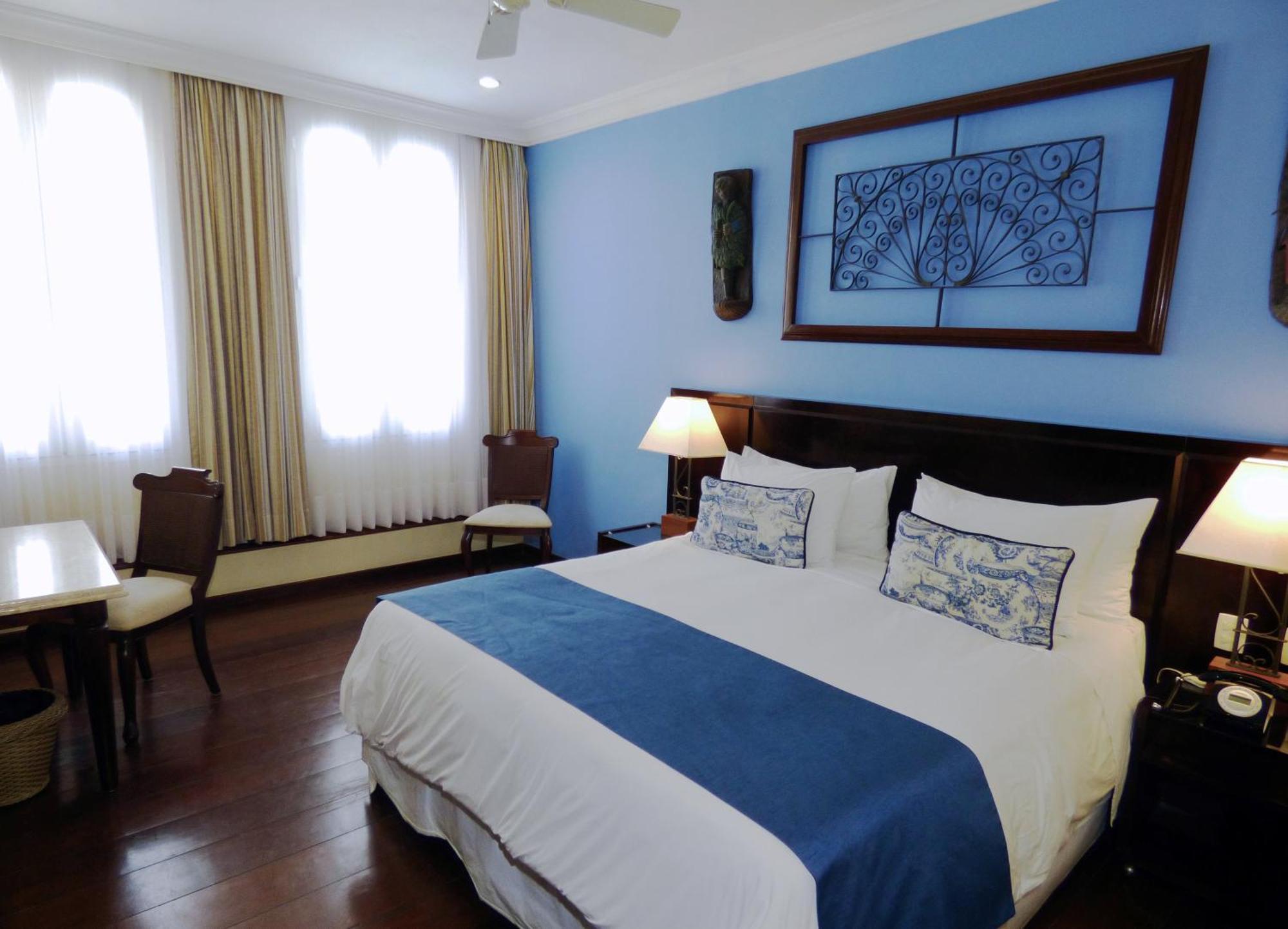 Hotel Casa Do Amarelindo Salwador Zewnętrze zdjęcie